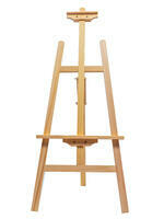 Без бренда «Коробка 10 шт.: Мольберт Две картинки лира, 120 см» в Кургане в интернет-магазине Без бренда «Коробка 10 шт.: Мольберт Две картинки лира, 120 см» в Кургане