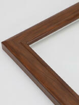 Без бренда «Багетная рамка для картин Ницца 40x50» в Кургане