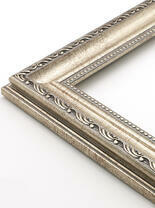 Без бренда «Багетная рамка для картин Анталья 40x50» в Кургане