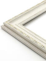 Без бренда «Багетная рамка для картин Мармарис 40x50» в Кургане