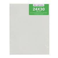 Без бренда «Коробка 20 шт.: Набор холстов 4 шт. Две картинки на подрамнике 24X30 (всего 80 холстов)» в Кургане