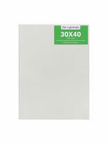 Без бренда «Набор 4 шт. холстов Две картинки на подрамнике 30X40» в Кургане