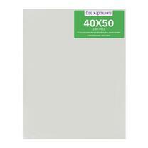 Без бренда «Коробка 20 шт.: Холст Две картинки на подрамнике 40X50» в Кургане