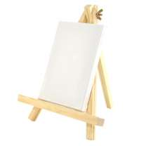 Без бренда «Мольберт настольный мини, 24 см, сосна, с зажимом» в Кургане