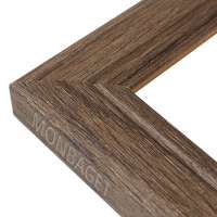 Без бренда «Коробка 15 шт.: Багетная рамка для картин Дюссельдорф 30x40» в Кургане