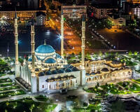 Без бренда «Коробка 20 шт: Восточный дворец ночью» в Кургане