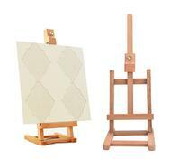 Без бренда «Коробка 20 шт.: Мольберт Две картинки настольный, регулируемый» в Кургане в интернет-магазине Без бренда «Коробка 20 шт.: Мольберт Две картинки настольный, регулируемый» в Кургане