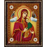 Без бренда «Страстная Икона Божией Матери» в Кургане