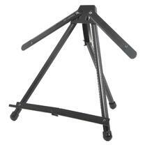 Без бренда «Коробка 24 шт.: Мольберт Две картинки настольный, металл, мини» в Кургане