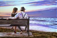 Без бренда «Первое свидание на берегу моря» в Кургане в интернет-магазине  Без бренда «Первое свидание на берегу моря» в Кургане