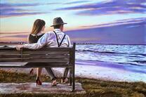 Без бренда «Первое свидание на берегу моря» в Кургане в интернет-магазине  Без бренда «Первое свидание на берегу моря» в Кургане