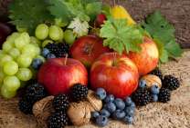 Без бренда «Фрукты, ягоды и орехи» в Кургане