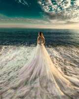 Без бренда «Девушка в платье из моря» в Кургане в интернет-магазине Без бренда «Девушка в платье из моря» в Кургане