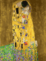 Без бренда «Нежный поцелуй в крепких объятиях» в Кургане в интернет-магазине  Без бренда «Нежный поцелуй в крепких объятиях» в Кургане