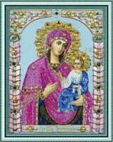 Без бренда «Изображение иконы Пресвятой Богородицы Тверской» в Кургане