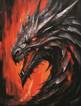 Без бренда «Черный каменный дракон» в Кургане