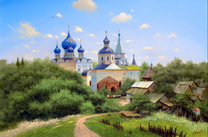 Без бренда «Коробка 25 шт. картин по номерам BOX25-NM-00053» в Кургане