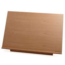 Без бренда «Мольберт большой настольный 59 x 42 см, хлопушка А2» в Кургане