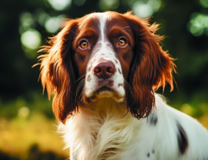 Без бренда «Английский спрингер-спаниель» в Кургане